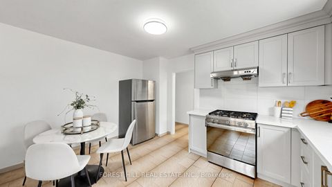 Photo 14 at 104 Otonabee Avenue, Newtonbrook East, Toronto
