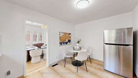 Photo 15 at 104 Otonabee Avenue, Newtonbrook East, Toronto