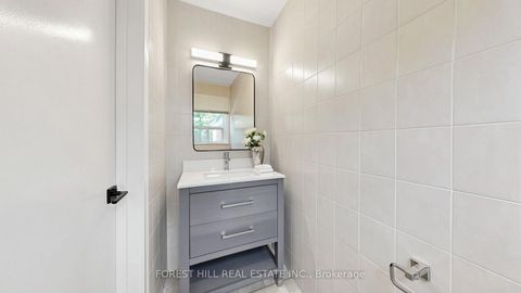 Photo 16 at 104 Otonabee Avenue, Newtonbrook East, Toronto