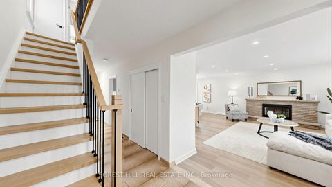 Photo 17 at 104 Otonabee Avenue, Newtonbrook East, Toronto