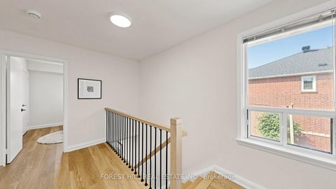 Photo 18 at 104 Otonabee Avenue, Newtonbrook East, Toronto