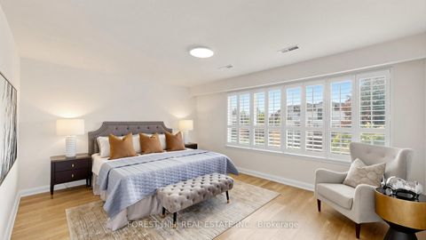 Photo 19 at 104 Otonabee Avenue, Newtonbrook East, Toronto