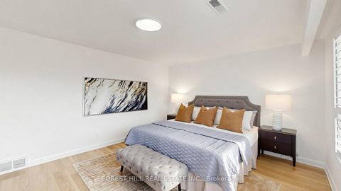 Photo 20 at 104 Otonabee Avenue, Newtonbrook East, Toronto
