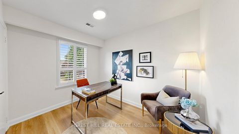 Photo 22 at 104 Otonabee Avenue, Newtonbrook East, Toronto