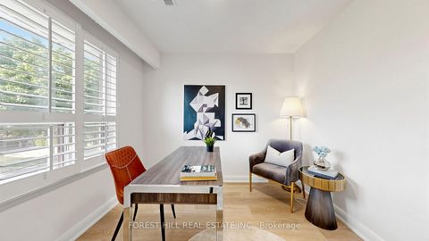 Photo 23 at 104 Otonabee Avenue, Newtonbrook East, Toronto