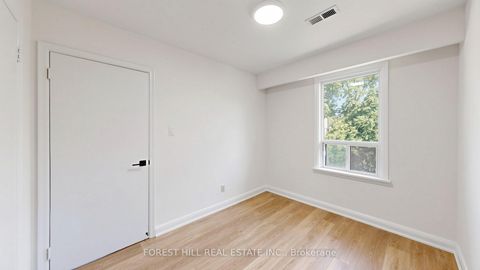 Photo 24 at 104 Otonabee Avenue, Newtonbrook East, Toronto