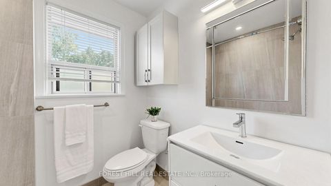 Photo 25 at 104 Otonabee Avenue, Newtonbrook East, Toronto
