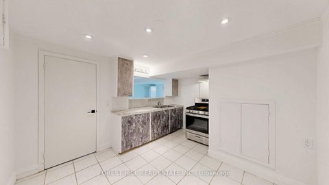 Photo 29 at 104 Otonabee Avenue, Newtonbrook East, Toronto