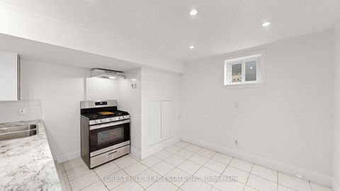 Photo 30 at 104 Otonabee Avenue, Newtonbrook East, Toronto