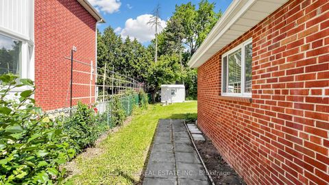Photo 32 at 104 Otonabee Avenue, Newtonbrook East, Toronto