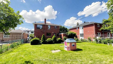 Photo 33 at 104 Otonabee Avenue, Newtonbrook East, Toronto