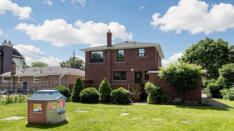 Photo 34 at 104 Otonabee Avenue, Newtonbrook East, Toronto
