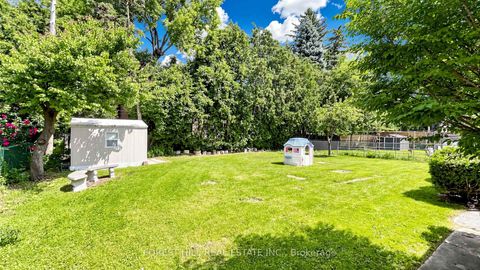 Photo 36 at 104 Otonabee Avenue, Newtonbrook East, Toronto
