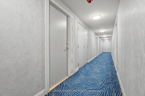 Photo 3 at 1116 - 80 Esther Lorrie Drive, Clairville, Toronto