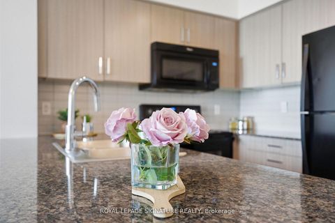 Photo 7 at 1116 - 80 Esther Lorrie Drive, Clairville, Toronto