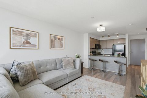 Photo 12 at 1116 - 80 Esther Lorrie Drive, Clairville, Toronto