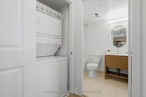 Photo 14 at 1116 - 80 Esther Lorrie Drive, Clairville, Toronto