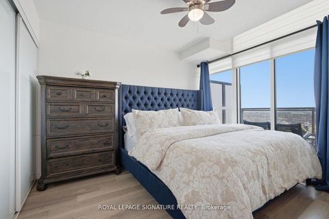 Photo 15 at 1116 - 80 Esther Lorrie Drive, Clairville, Toronto