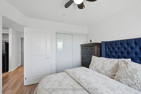 Photo 16 at 1116 - 80 Esther Lorrie Drive, Clairville, Toronto