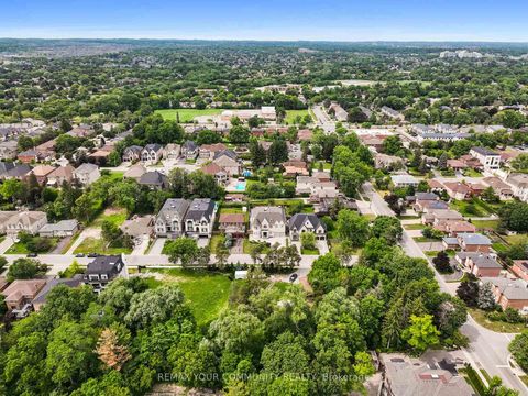 Photo 8 at 7 Birch Avenue W, South Richvale, Richmond Hill