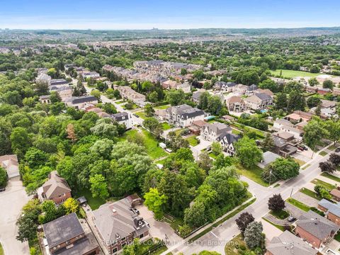 Photo 9 at 7 Birch Avenue W, South Richvale, Richmond Hill