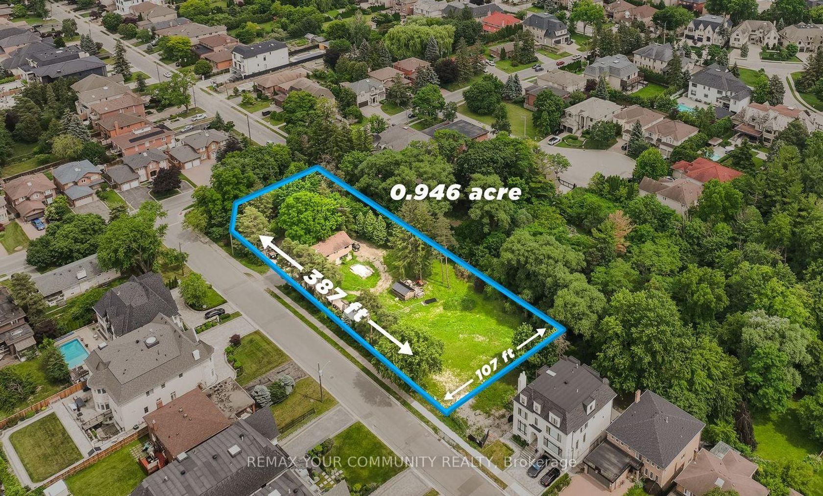 7 Birch Avenue W, South Richvale, Richmond Hill photo number 2