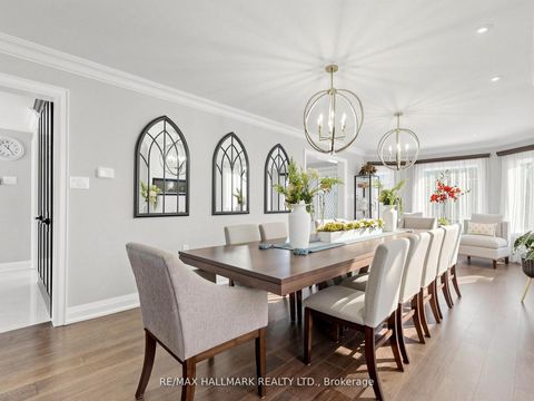 Photo 6 at 98 Arrowhead Drive, East Woodbridge, Vaughan