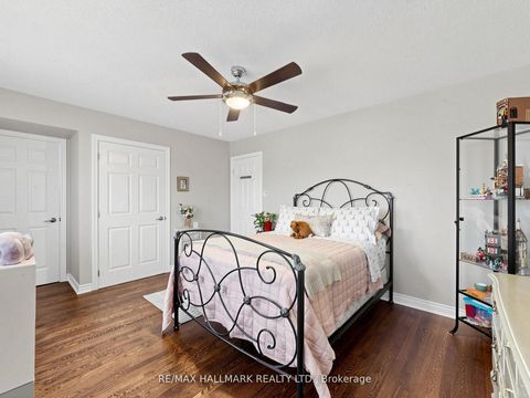 Photo 34 at 98 Arrowhead Drive, East Woodbridge, Vaughan