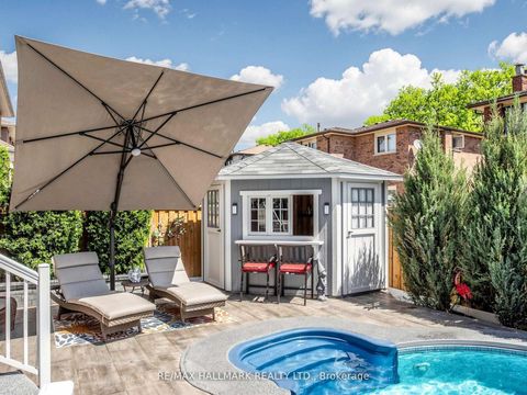 Photo 47 at 98 Arrowhead Drive, East Woodbridge, Vaughan