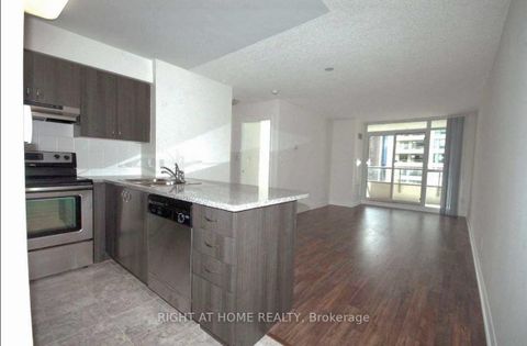 Photo 3 at 1116 - 35 Hollywood Avenue, Willowdale East, Toronto