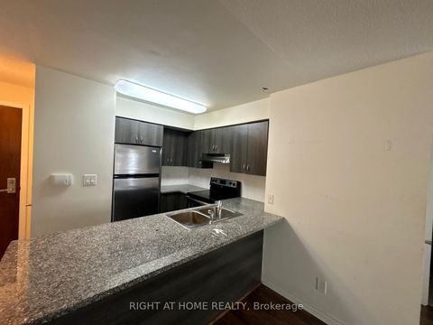 Photo 4 at 1116 - 35 Hollywood Avenue, Willowdale East, Toronto
