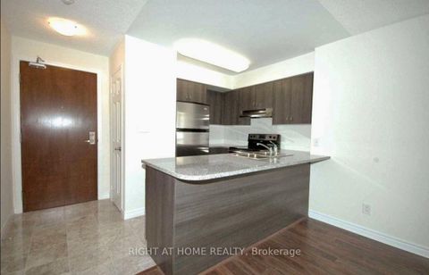 Photo 6 at 1116 - 35 Hollywood Avenue, Willowdale East, Toronto