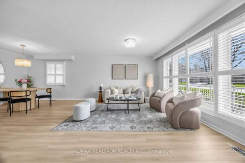 Photo 8 at 34 Marilake Drive, Malvern West, Toronto