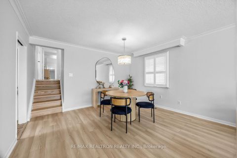 Photo 9 at 34 Marilake Drive, Malvern West, Toronto
