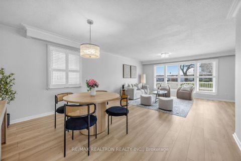 Photo 10 at 34 Marilake Drive, Malvern West, Toronto