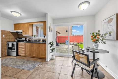 Photo 11 at 34 Marilake Drive, Malvern West, Toronto