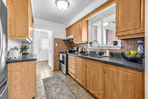 Photo 15 at 34 Marilake Drive, Malvern West, Toronto