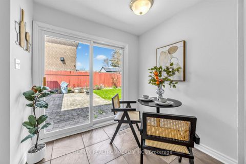 Photo 18 at 34 Marilake Drive, Malvern West, Toronto