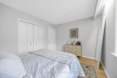 Photo 26 at 34 Marilake Drive, Malvern West, Toronto