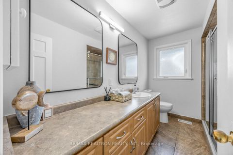 Photo 27 at 34 Marilake Drive, Malvern West, Toronto