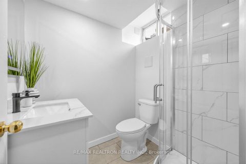 Photo 32 at 34 Marilake Drive, Malvern West, Toronto