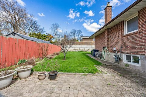 Photo 38 at 34 Marilake Drive, Malvern West, Toronto