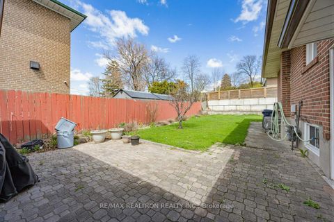 Photo 39 at 34 Marilake Drive, Malvern West, Toronto
