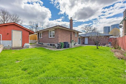 Photo 40 at 34 Marilake Drive, Malvern West, Toronto