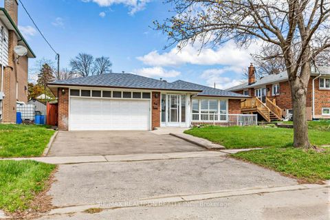 Photo 41 at 34 Marilake Drive, Malvern West, Toronto
