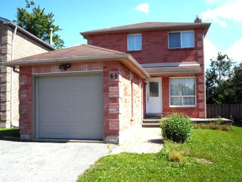 Photo 0 at 65 Delaney Crescent, Northwest, Barrie
