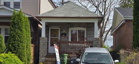 Photo 1 at 103 Denton Avenue, Oakridge, Toronto