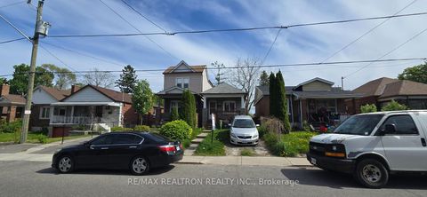 Photo 2 at 103 Denton Avenue, Oakridge, Toronto