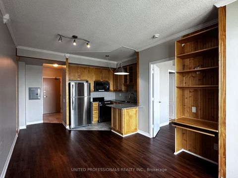 Photo 3 at 1812 - 60 Byng Avenue, Willowdale East, Toronto