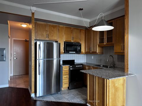 Photo 4 at 1812 - 60 Byng Avenue, Willowdale East, Toronto